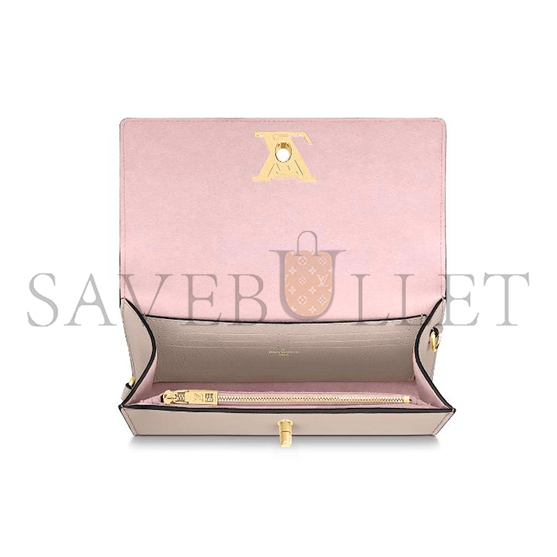 l0vis Vvtt0n master lockme clutch m56087 (23.5*16*5.5cm)